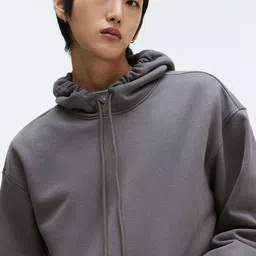 H&M Loose Fit Hoodie-picture-58