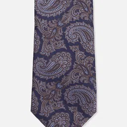 Van Heusen Men Printed Broad Tie image 1