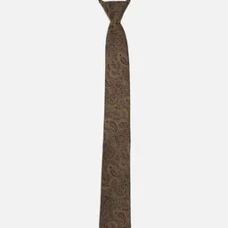 Van Heusen Men Printed Broad Tie-picture-3