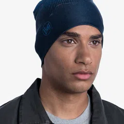 Original Buff SA Printed Thermonet Beanie-82