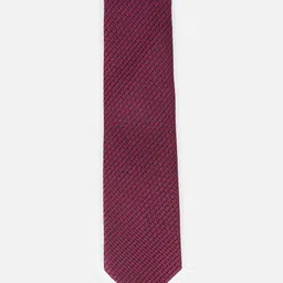 Van Heusen Men Embroidered Tie-image-75