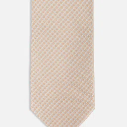 Van Heusen Men Woven Design Acrylic Skinny Tie-image-59