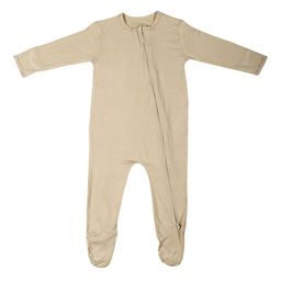 Softsens Infants Zipper Sleepsuit-image-82