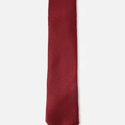 Van Heusen Men Woven Design Tie-image-63