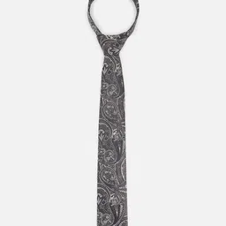 Van Heusen Men Printed Broad Tie image 2
