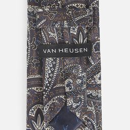 Van Heusen Men Printed Broad Tie image 3