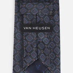 Van Heusen Men Printed Broad Tie image 3