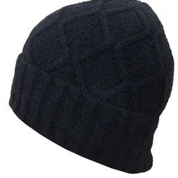 Gajraj Self Design Wool Beanie image 3