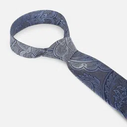 Van Heusen Men Printed Broad Tie image 4