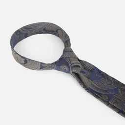 Van Heusen Men Printed Broad Tie image 5