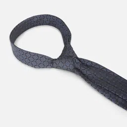 Van Heusen Men Printed Broad Tie image 5