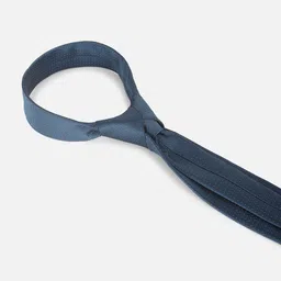 Van Heusen Men Embroidered Printed Broad Tie image 5