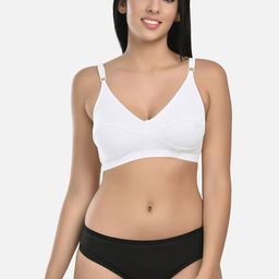 StyFun Women Solid Lingerie Set-picture-17