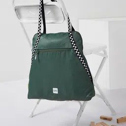 Wildcraft Bestie Streak Printed Shopper Tote Bag-12