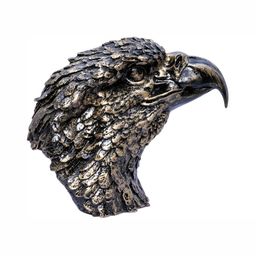 GW CREATIONS Black Animals Figurine Showpiece-image-38