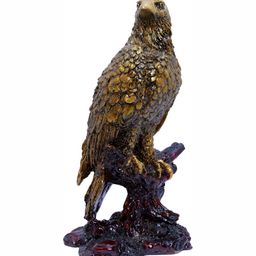 GW CREATIONS Multicoloured Figurine Showpiece-image-95