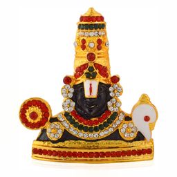 MEMOIR White Religious Idol Showpiece-image-17