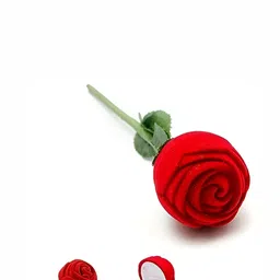 MEMOIR Red Rose Showpiece-image-32
