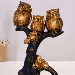 JAIPUR ACE Gold-Toned Idol Showpiece-image-58