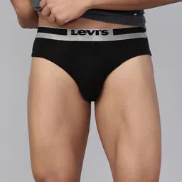 Levis Men Smartskin Technology Supima Cotton Prime Briefs with Tag Free Comfort #029-image-55