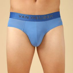 Van Heusen Printed Basic Briefs IHIBRARV40007-42