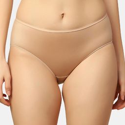 Triumph Mid-Rise Seamless Hipster Briefs 756I548 5G-image-39