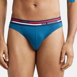 Jockey Pack of 2 Cotton Briefs-picture-34