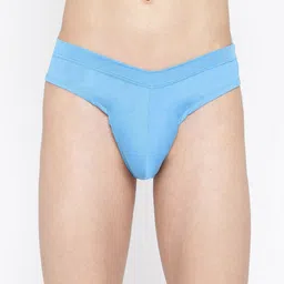 La Intimo BASIICS Anti Microbial Hipster Briefs LISS03BE0-picture-58