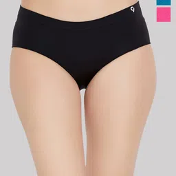 C9 AIRWEAR Pack Of 3 Hipster Briefs-image-92