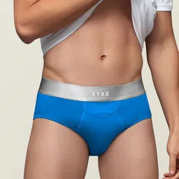 XYXX Men Micro Modal Illuminati Briefs XYBRF48-image-82