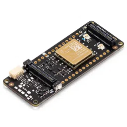 Official Arduino Portenta CAT.M1/NB IoT GNSS Shield image 1