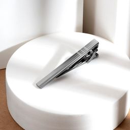 Peora Stainless Steel Tiepin-picture-27