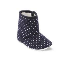 CHiU Infants Printed Cotton Booties-35