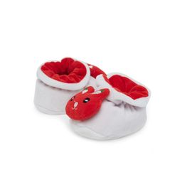 CHiU Infants Self-Design Casual Booties-22