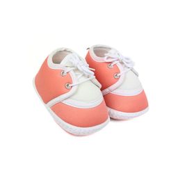BAESD Infants Kids Colourblocked Cotton Booties-55