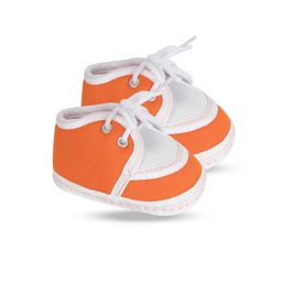 BAESD Infants Kids Colourblocked Cotton Booties-38