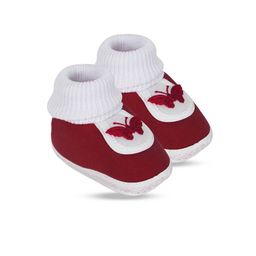 BAESD Infants Cotton Booties-14