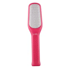 Beaute Secrets Double Sided Foot Scrubber With Foot Cleaner & Foot Filer With Inbuild Corn Cutter-14