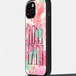 macmerise Floral Printed iPhone 14 Back Case Mobile Accessories-picture-32