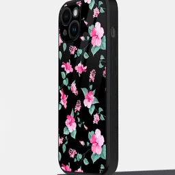macmerise Impact Resistant Printed iPhone 14 Back Case Mobile Accessories-36