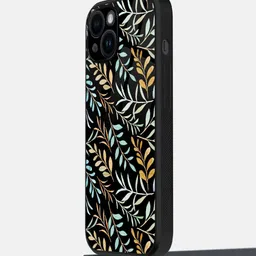 macmerise Impact Resistant Printed iPhone 14 Back Case Mobile Accessories-picture-35