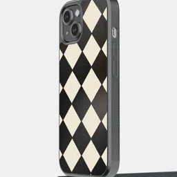 macmerise Impact Resistant Printed iPhone 14 Back Case Mobile Accessories-11
