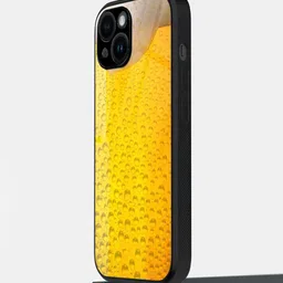 macmerise Abstract Printed iPhone 14 Impact Resistant Back Case Mobile Accessories-16