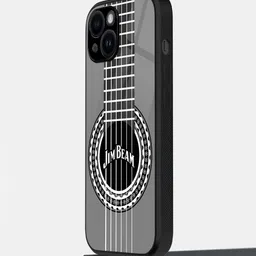 macmerise Impact Resistant Quirky Printed iPhone 14 Back Case Mobile Accessories-image-52