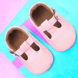 Baby Moo Kids-Girls Casual Booties-image-58