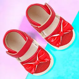 Baby Moo Unisex Kids Booties-46