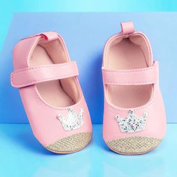Baby Moo Unisex Kids Booties-image-78