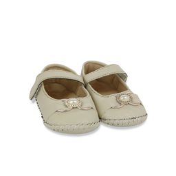 BAESD Infant Girls Embellished Booties-image-31