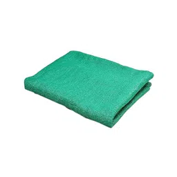 Kuber Industries Green Sun Shade Sail Square Canopy Net UV Block Fabric Garden Accessories image 3