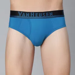 Van Heusen Swift Dry AIR Series Briefs- IHIBR1SMB30011-picture-1